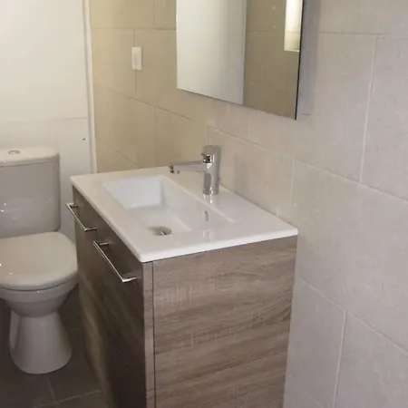 Apartment A 50 Metres De La *